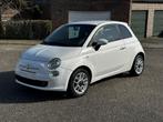 Fiat 500 1.2 lounge, Autos, Entreprise, Achat