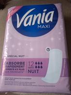 Maandverband Vania, ook voor incontinentie, nieuw,Tongeren, Ophalen, Nieuw