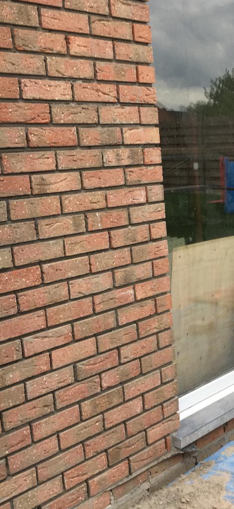 Gevelstenen, Enlèvement, Comme neuf