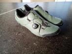 Shimano xc3 mtb schoenen, maat 48 in zeer goede staat., Fietsen en Brommers, Heren, Schoenen, Ophalen of Verzenden, Zo goed als nieuw