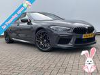BMW M8 Competition Keramisch Bowers&Wilkins HUD Carbon SoftC, Auto's, BMW, Automaat, Bedrijf, Berline, Navigatiesysteem