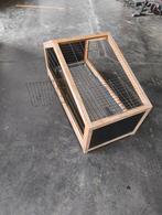 Dierenhok, Dieren en Toebehoren, Ophalen, 60 tot 90 cm, Konijn, Hok