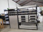 BOTT KAST 1146  L 230  B 43  H 161  PRIJS € 1499 EURO, Auto diversen, Auto-accessoires, Ophalen, Gebruikt