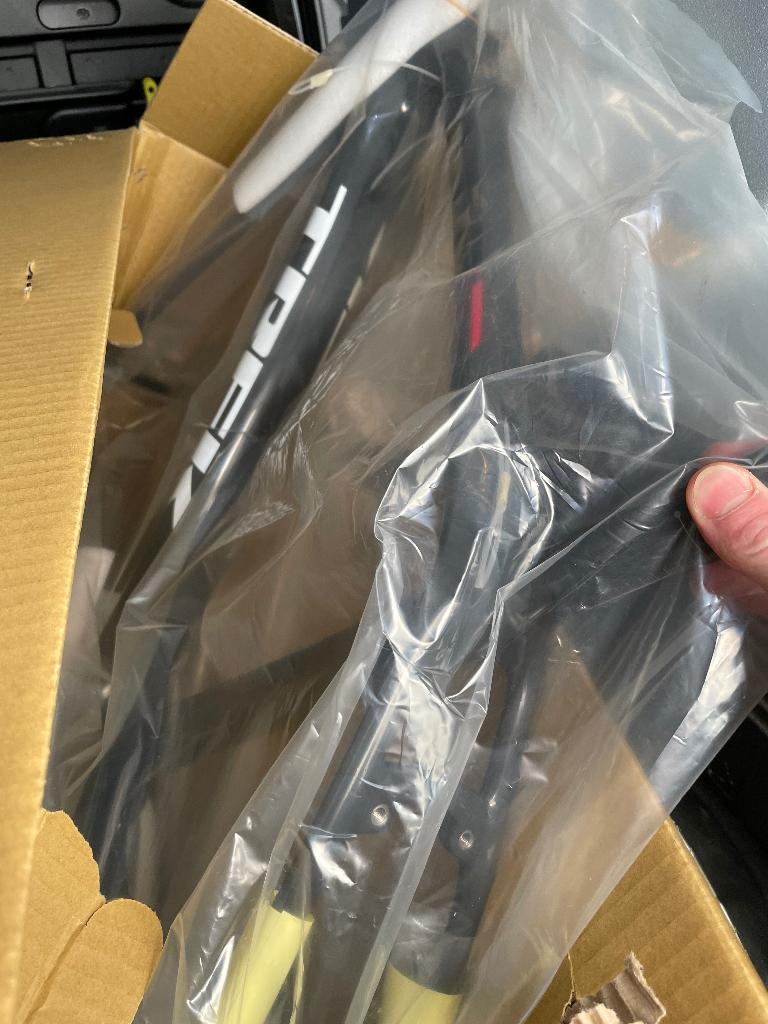 Trek Emonda SLR kader Nieuw, Neuf, Autres marques, Enlèvement ou Envoi, 49 à 53 cm