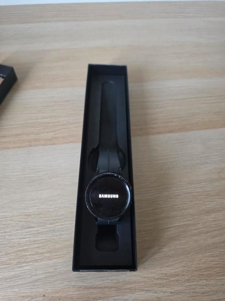 Galaxy Watch 5 Pro, Handtassen en Accessoires, Sporthorloges, Ophalen
