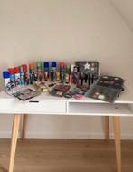 Grime schmink, Ophalen, Gebruikt, Schmink