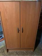 Kast, Ophalen, Zo goed als nieuw