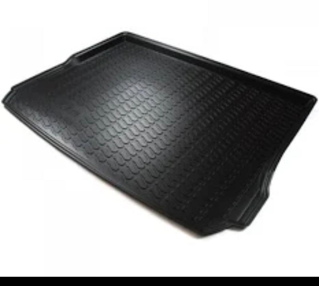 Audi Q2 originele kofferbakmat, Ophalen, Nieuw