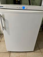 Congélateur Liebherr, Ophalen, Zo goed als nieuw, Vrieskast