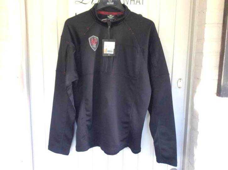 Harley Davidson lichtgewicht trui L/XL nieuw, Motoren, Kleding | Motorkleding, Nieuw met kaartje, Ophalen of Verzenden