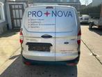2018 Ford Transit Courier Bedrijfswagen, Auto's, Bestelwagens en Lichte vracht, Gebruikt, Euro 6, Bedrijf, Handgeschakeld