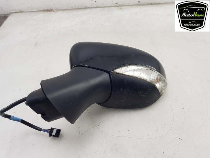 RETROVISEUR LATERAL GAUCHE Renault Clio IV (5R), Autos : Pièces & Accessoires, Rétroviseurs, Renault, Utilisé