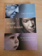 Sybil Lockhart - Moeder in het midden, Boeken, Ophalen of Verzenden, Sybil Lockhart