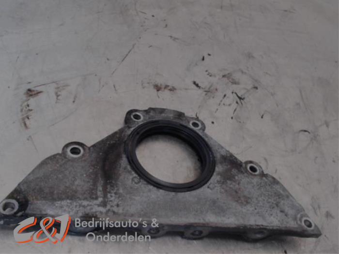 Vilebrequin joint d'étanchéité d'un Mercedes Sprinter, Autos : Pièces & Accessoires, Moteurs & Accessoires, Mercedes-Benz, Utilisé