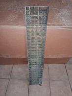 Waterafvoerroosters 2 stuks, Ophalen