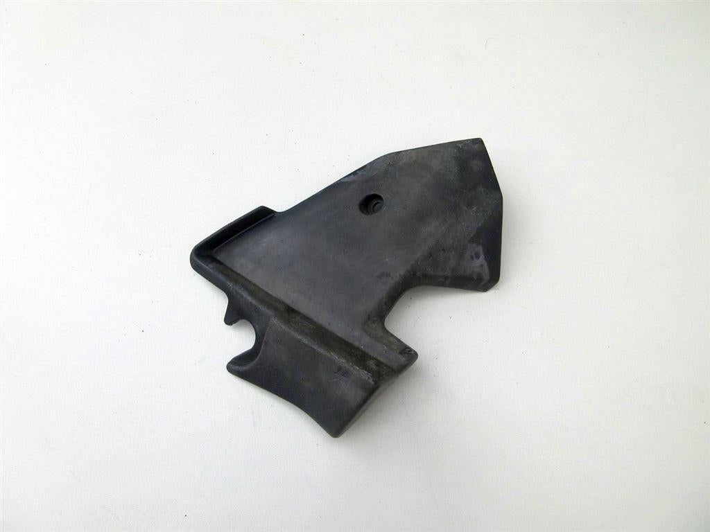Honda VF500 balhoofdkap R framekap VF 500 C frame cover PC13, Ophalen of Verzenden, Gebruikt
