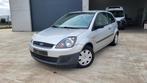 Ford Fiesta1.4 Benzine Euro 4 van 2006 met 067.000 km, Voorwielaandrijving, Stof, Beige, 4 cilinders