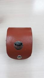 Étui en cuir pour moulinet de pêche à la mouche, Sports nautiques & Bateaux, Pêche à la ligne | Pêche à la mouche, Enlèvement ou Envoi