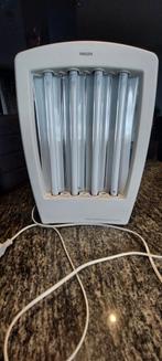 Philips collageenlamp, Elektronische apparatuur, Zonnebanken en Gezichtsbruiners, Ophalen