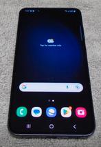 Samsung Galaxy S23 128GB – Zo goed als nieuw, Telecommunicatie, Mobiele telefoons | Samsung, Zwart, Ophalen of Verzenden, Zo goed als nieuw