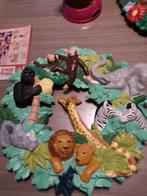 Kermiek kransen geschilderd en vernisd om omhoog te hangen, Ophalen, Nieuw, Overige typen