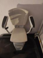 Traplift (+/-12meter) te koop, Ophalen