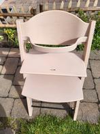Treppy meegroeistoel- eetstoel, Ophalen, Gebruikt, Meegroeistoel