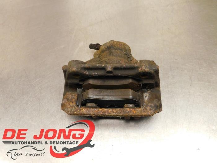 Etrier de frein (pince) arrière gauche d'un Mercedes Sprint, 3 mois de garantie, Utilisé, -, -