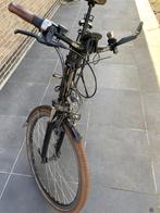 Elektrische fiets Riese&Müller, Autres marques, Vitesses, 57 à 61 cm, Comme neuf