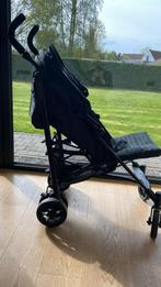 Buggy Little Dutch, Kinderen en Baby's, Ophalen, Gebruikt, Overige merken