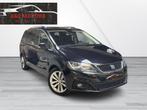 Seat Alhambra 2.0 TSI DSG/Pano/Xénon, Autos, Seat, Cuir, Euro 5, Achat, Entreprise