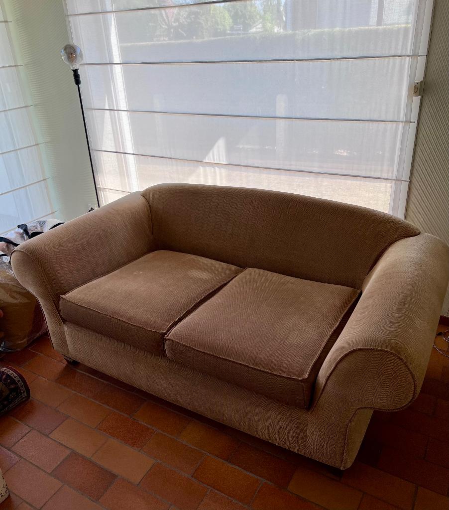 Gratis op te halen - zetel, Ophalen, Gebruikt