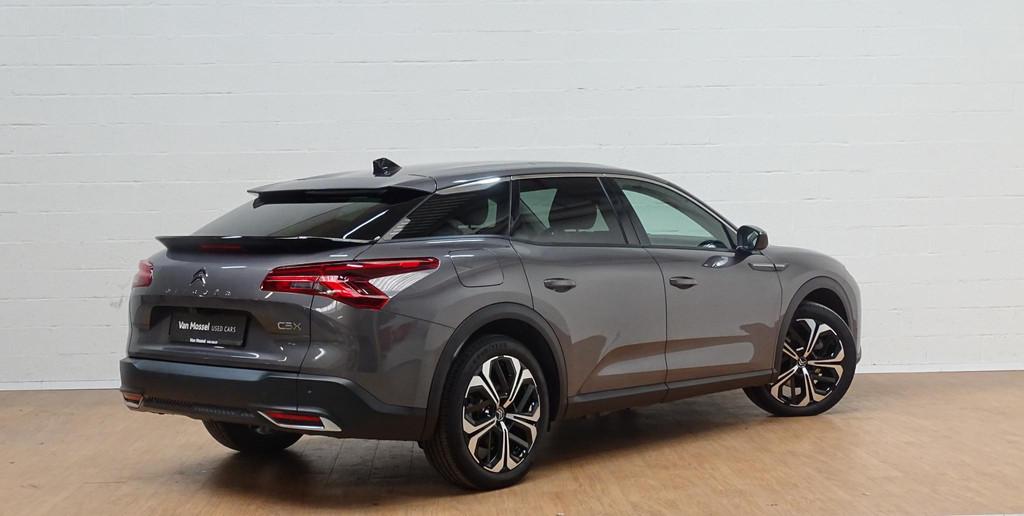 Opel Mokka 1.2T Edition+gps+camera+park pilot achteraan, Auto's, Voorwielaandrijving, Electronic Stability Program (ESP), Stof