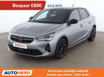Opel Corsa 1.2 Turbo GS Line (bj 2022), Auto's, Voorwielaandrijving, 116 g/km, Stof, Gebruikt