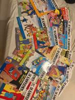 Fc de kampioenen strips, Boeken, Ophalen, Zo goed als nieuw