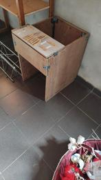 Gratis stookhout, Tuin en Terras, Minder dan 3 m³, Ophalen