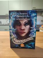 Boek Gevaarlijke Vriendschap, Enlèvement, Comme neuf