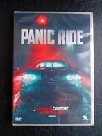 Panic Ride (neuf), CD & DVD, DVD | Horreur, Enlèvement ou Envoi, Neuf, dans son emballage
