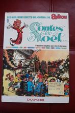 bd LES CONTES DE NOEL de Spirou 1 EO 1978, Livres, Une BD, Enlèvement ou Envoi