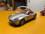 Bmw z8, Enlèvement, Comme neuf