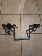 Volant testé avec le kit Lusito, Enlèvement ou Envoi, Utilisé, Autres types, Honda peugeot puch mobylette mbk51