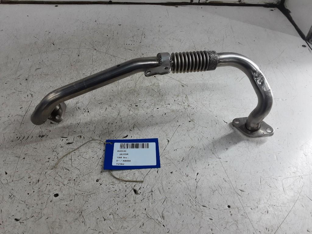 TUYAUX DIVERS Audi A3 Sportback (8PA) (03L131521AK), Autos : Pièces & Accessoires, Autres pièces automobiles, Audi, Utilisé