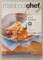 Spécial étudiant - Marabout Chef, Enlèvement, Comme neuf, Europe