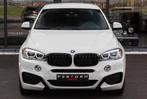 BMW X6 3.0 dAS xDrive40 * M PACK * !! LICHTE VRACHT !!, Auto's, BMW, Automaat, 230 kW, 2993 cc, https://public.car-pass.be/vhr/fe238169-2042-4f36-a2eb-ef4685876ce2