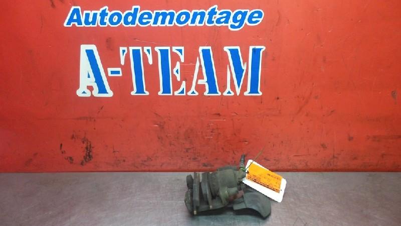 REMKLAUW LINKS VOOR Volkswagen Lupo (6X1) (01-1998/05-2005), Gebruikt, Volkswagen