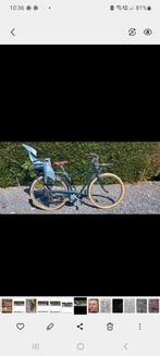 A vendre vélo dame, Vélos & Vélomoteurs, Vélos | Femmes | Vélos maman, Enlèvement