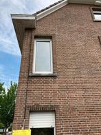 PVC ramen dubbel glas - verschillende maten, Doe-het-zelf en Bouw, Glas en Ramen, Ophalen, Gevelraam of Ruit, 120 tot 160 cm, Zo goed als nieuw