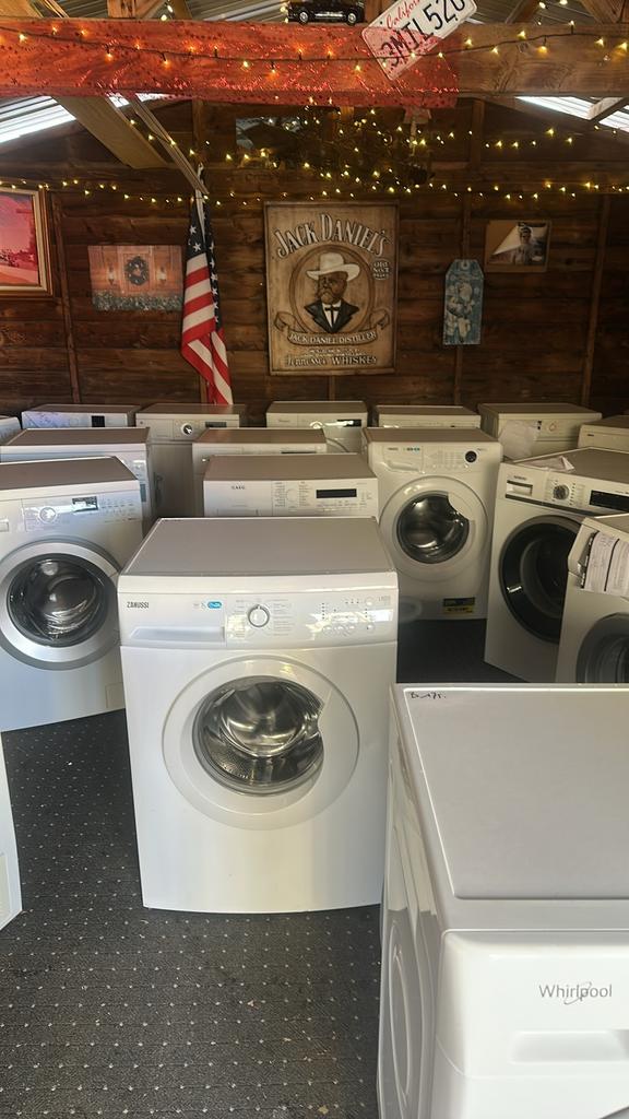 Machine a kaver et plusieurs séchoir à condensation, Enlèvement, Comme neuf