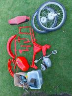 Garelli junior turismo 1957/1958 bromfiets, Fietsen en Brommers, Ophalen