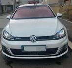 Golf 7 GTD, Auto's, Volkswagen, Open dak, Overige bekleding, Elektrisch, Golf